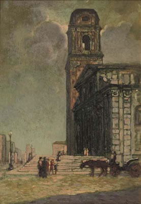 Il Duomo