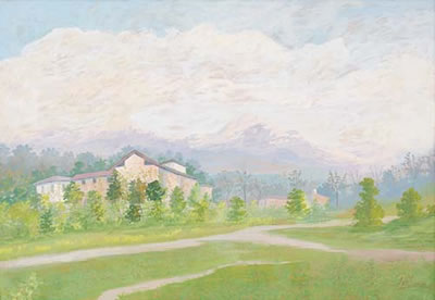 Paesaggio