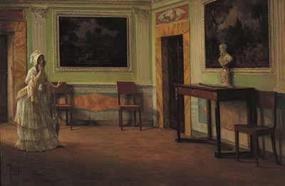 Casa Branca, Torino, 1912 by Giovanni Giani - Auction record, sale price, and art valuation. Compare with similar artists and explore comparable artworks.