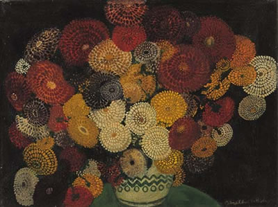 Reine Margherite by Vittorio Petrella Da Bologna - Auction record, sale price, and art valuation. Compare with similar artists and explore comparable artworks.