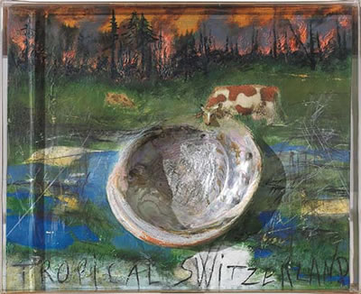 Tropical Swizerland, 1994