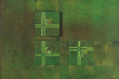 Rezal XXI, 2005