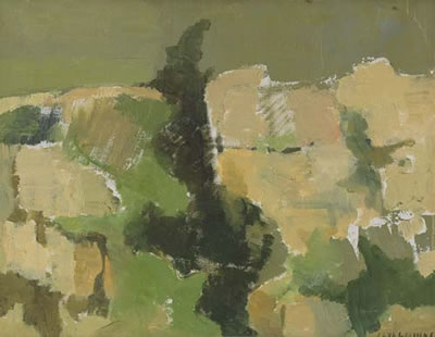 Studio n° 5, 1969