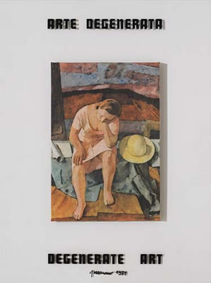 Arte degenerata, 1971