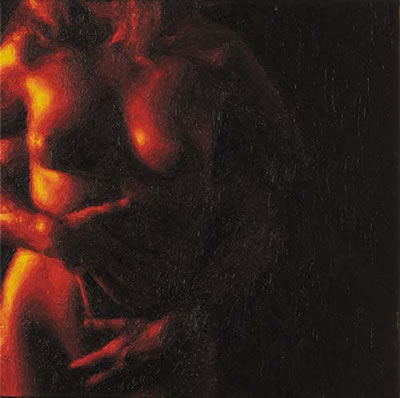 Embrace, 2007 by Luca Pace - Auction record, sale price, and art valuation. Compare with similar artists and explore comparable artworks.