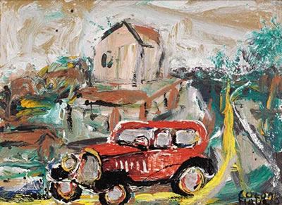 Fiat 520