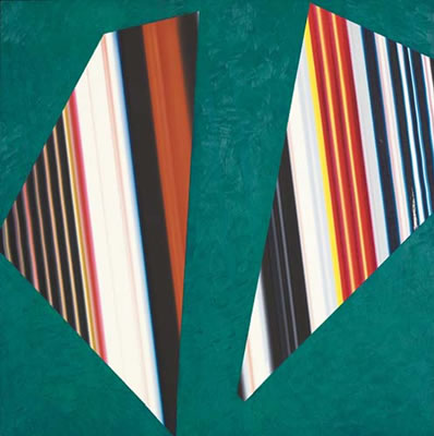 Senza titolo, 1992