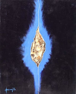 Senza titolo by Luciana Gallo - Auction record, sale price, and art valuation. Compare with similar artists and explore comparable artworks.