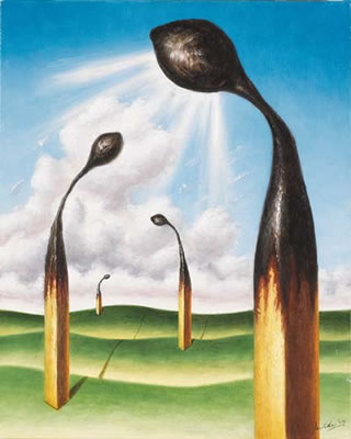 L'isola dei sogni, 2007