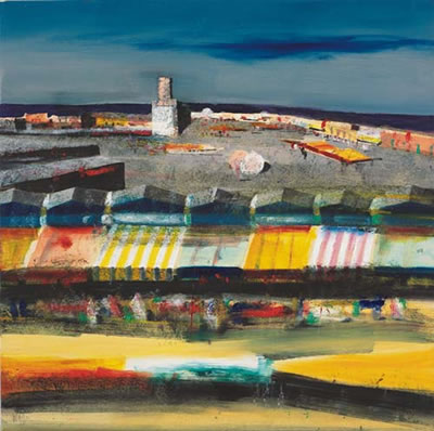 Marrakech, 2004 by Salvatore Magazzini - Auction record, sale price, and art valuation. Compare with similar artists and explore comparable artworks.