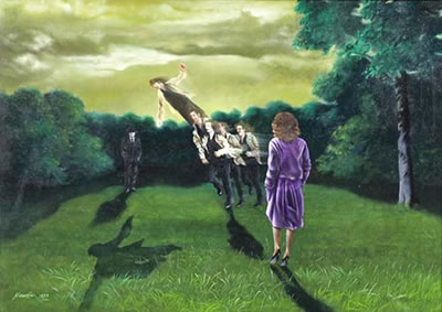 Tentativo, 1983