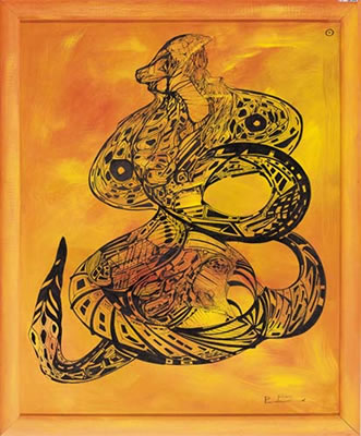 Kobra, 2008