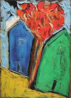L'albero delle favole by Enzo Federici - Auction record, sale price, and art valuation. Compare with similar artists and explore comparable artworks.