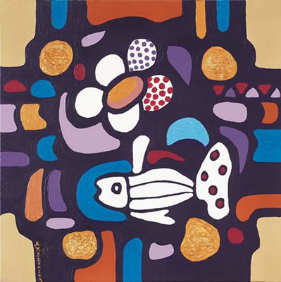 Senza titolo, 2008