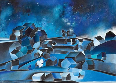 Notturno