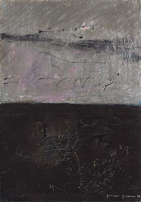 Senza titolo by Giuseppe Guarino - Auction record, sale price, and art valuation. Compare with similar artists and explore comparable artworks.