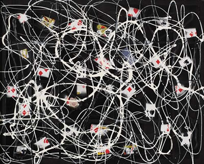 Rebus erotico by Graziano Cuberli - Auction record, sale price, and art valuation. Compare with similar artists and explore comparable artworks.