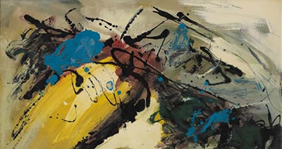 Senza titolo by Attilio Scarfi' - Auction record, sale price, and art valuation. Compare with similar artists and explore comparable artworks.