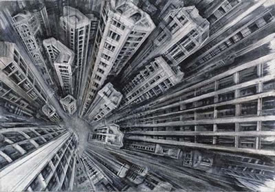 Vertigo by Fabio Giampietro - Auction record, sale price, and art valuation. Compare with similar artists and explore comparable artworks.