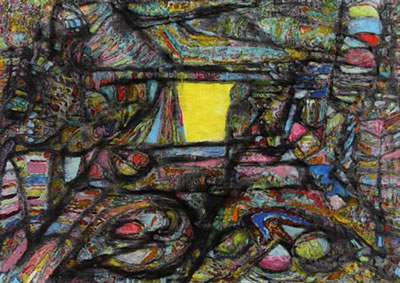 The door by Michele Revellino - Auction record, sale price, and art valuation. Compare with similar artists and explore comparable artworks.