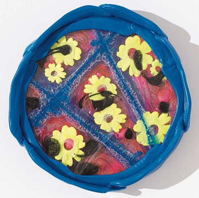 Melted Natur by Kicco - Auction record, sale price, and art valuation. Compare with similar artists and explore comparable artworks.