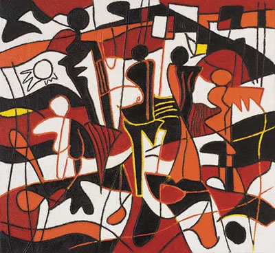 Viaggio nel continente africano