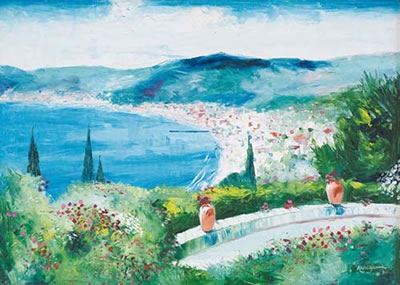Alassio