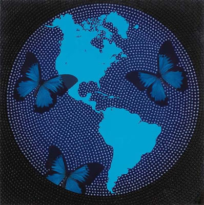 World by Marco Veronese - Auction record, sale price, and art valuation. Compare with similar artists and explore comparable artworks.