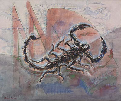 Scorpione