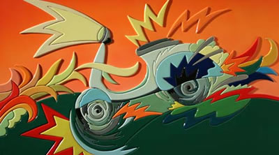Shock n° 1 by Massimo Sansavini - Auction record, sale price, and art valuation. Compare with similar artists and explore comparable artworks.