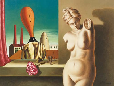 Visione sensuale, 2003