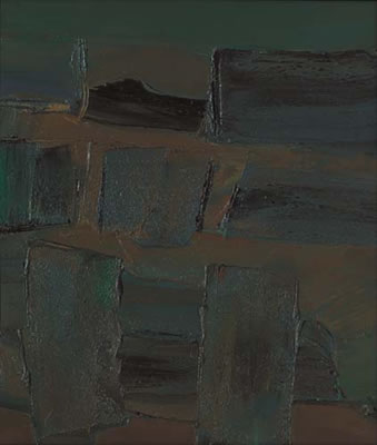 Senza titolo, 1997