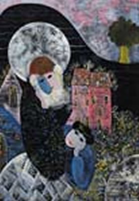 Nel giardino dei sogni