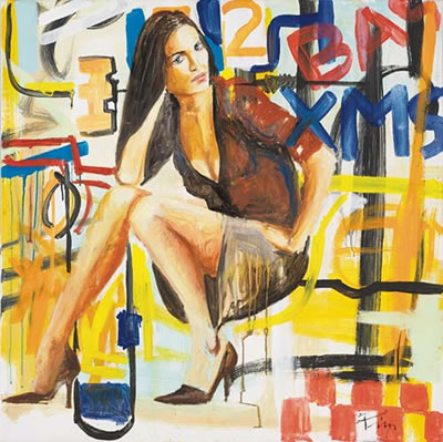 Start, 2005