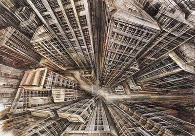 Vertigo