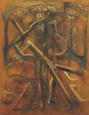 Az. Tramviaria Milanese by Piero Leddi - Auction record, sale price, and art valuation. Compare with similar artists and explore comparable artworks.