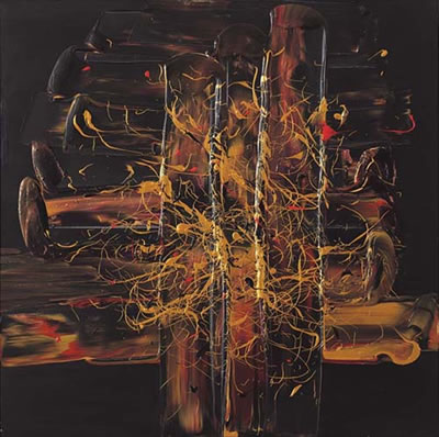 Dalla forma dell'infinito