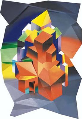 Reggia, 1991