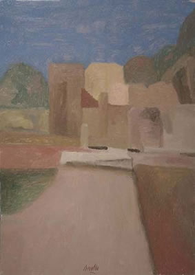 Paesaggio, 2002