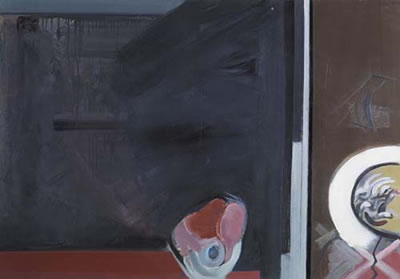 Senza titolo, 1964