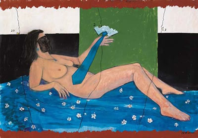 Leda, il dubbio