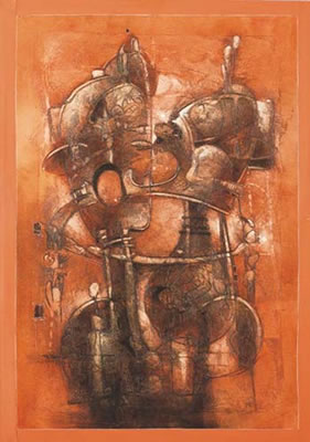 Chitarra, 2006