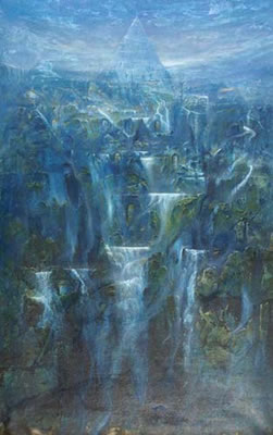 Univerbalis. 1993