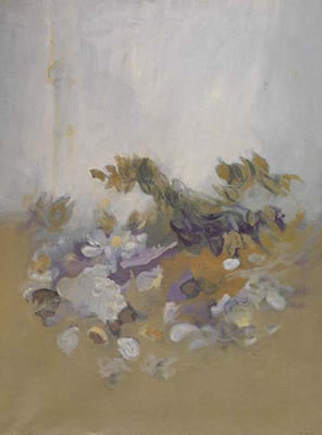Interno, ricordo d'astate, 1968