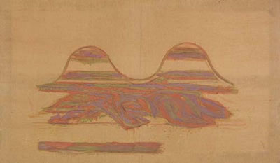 Due isole, 1971