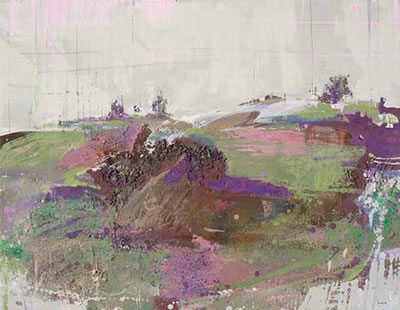 Sample artwork by Enzo Maio (Born 1953), known for painting - View similar artists and auction records