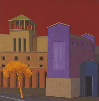 La complanare, 2002