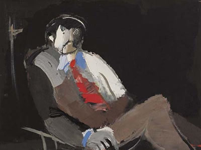 Personaggio, 1984