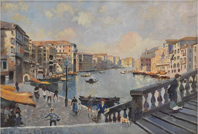 Canal Grande