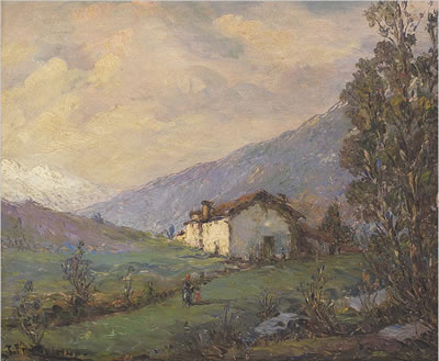 Paesaggio